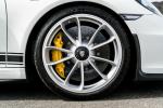 Porsche 911 R 2016 года (UK)